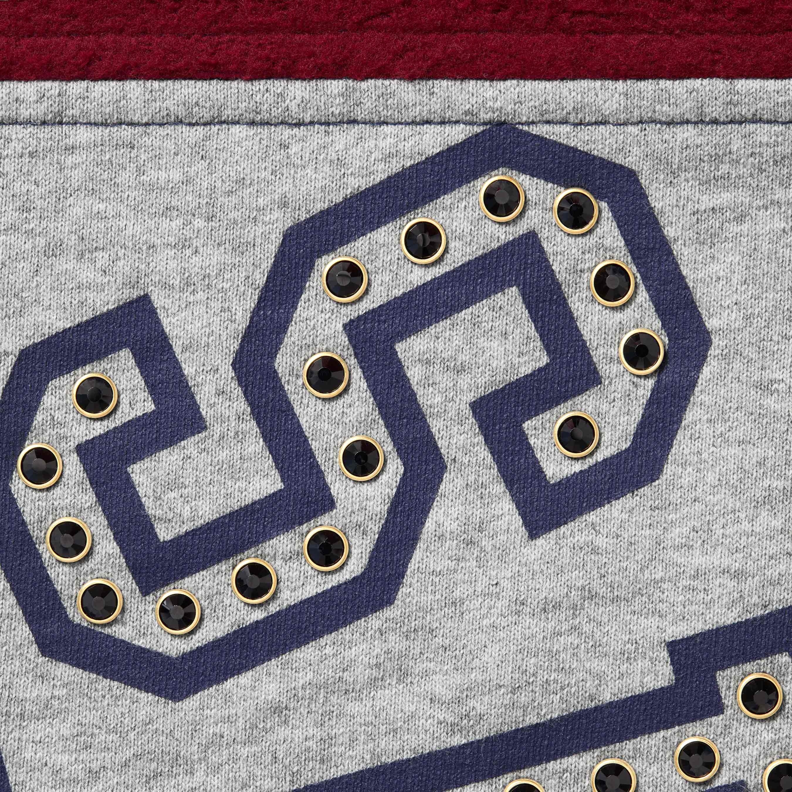 Patchwork Sweatpant view 9